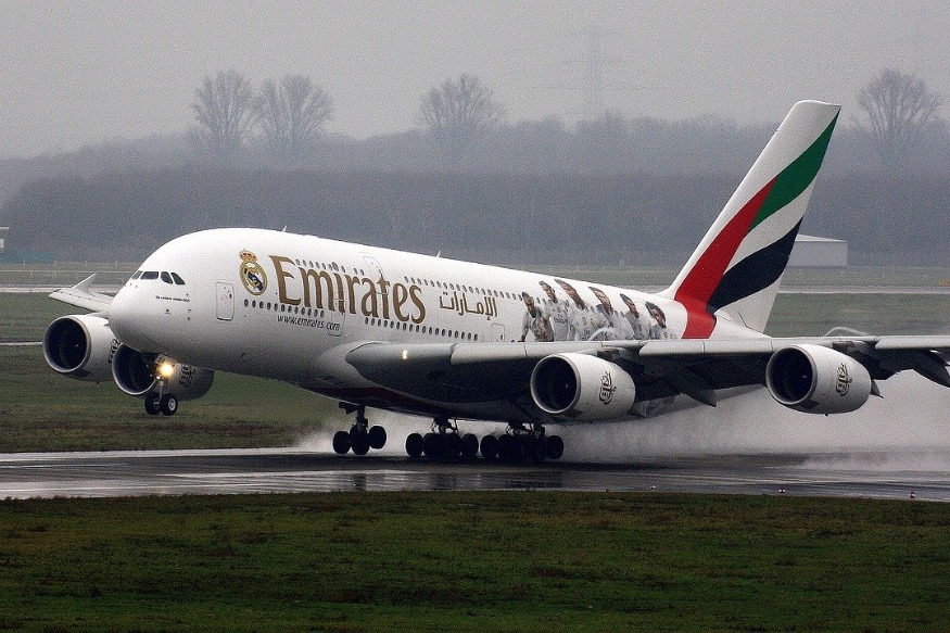 Emirates lance une liaison commerciale quotidienne entre Dubaï et Tel-Aviv.