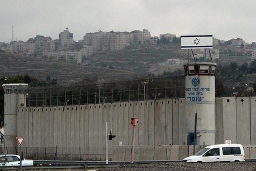Le Hamas avait prévu de s'emparer de la prison d'Ashkelon et d'en libérer les prisonniers palestiniens de haute sécurité.